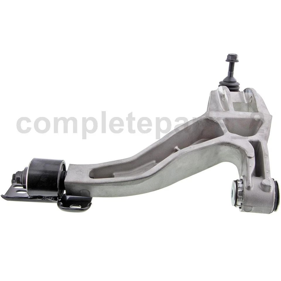 Barra de brazo de control Mevotech para Ford Crown Victoria 4,6 L Foto 2 de 4