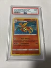 Pokémon Center TCG Special Delivery Charizard SWSH075 PSA 9 Rare Holo