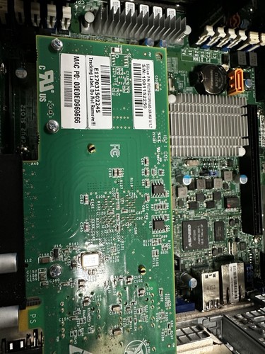 Nutanix NX-8135-G6 12-LFF 2xXeon Gold 5120 512GB RAM 2x240GB SSD no os Server.#1 - Afbeelding 7 van 20