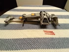 LEGO Star Wars B-wing Starfighter 75050