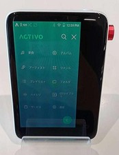 ACTIVO CT10 portable audio player