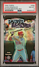 1999 Topps Baseball Cards 17