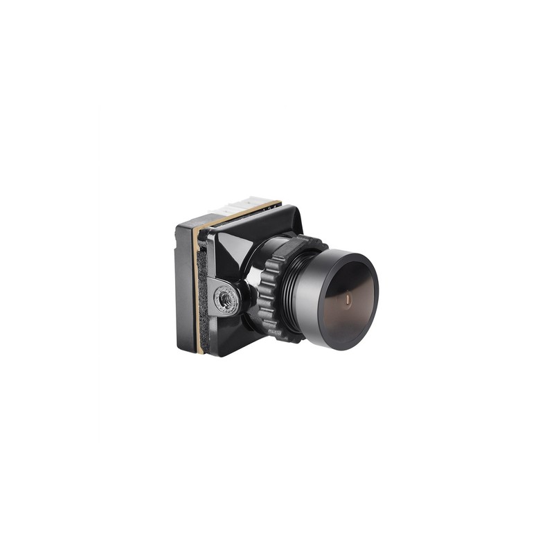 1500TVL Mini FPV Camera CAM05M WDR 2.1mm 135° CVBS 5-20V for Analog VTX Drone