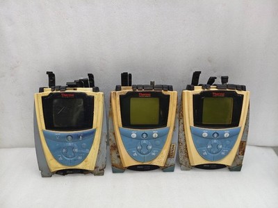 3er-Set Thermo Orion 3 & 2 Star Serie Tisch-pH-Meter