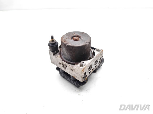 Mitsubishi Outlander ABS-Bremspumpe 2.4 4WD Benzin 118kW (160 HP) MN102311 2005