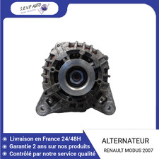 Alternateur Renault MODUS