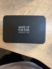 MAKE UP FOREVER Matte Velvet Skin Blurring Powder Foundation Lot Of 2 — photo 1