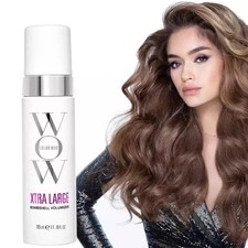 Color Wow Xtra Large Hair Bombshell Volumizer 195ml Free SHIPPING