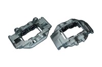 Bremssattel Kamoka JBC1413 Grauguss FüR Toyota Hilux 7 Pick Up 4WD KUN25 KUN15