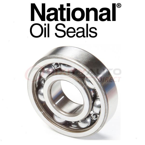 National Front Transmission Countershaft Bearing for 1976-1979 Lotus Elite - ui