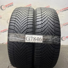2x 175 55 R15 77T, TRISTAR, Tread 4.8/4.7mm (G7846) Tested/old Stocks (2016)