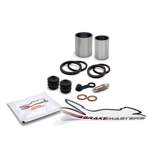 Kit Joints Et Pistons D'étrier De Frein Avant Pour Yamaha YZ80 LW 1994 - Neuf Brakemasters