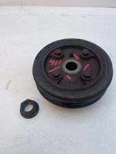 PULEGGIA ALBERO MOTORE VOLVO XC90 V70 S60 S80 XC70 2.4 D5 30731865