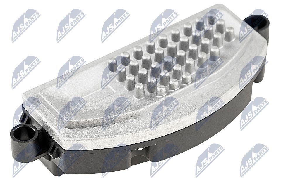 NTY ERD-WW-010 Resistenza, Ventilatore abitacolo senza cavo - Immagine 3