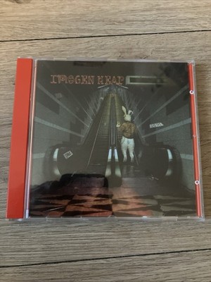 Goodnight & Go - Heap, Imogen - audio cd - Like New