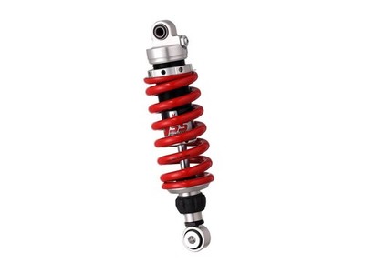 ADJUSTABLE YSS SHOCK ABSORBER FOR KAWASAKI KLR 650 95+ MZ366-400TR