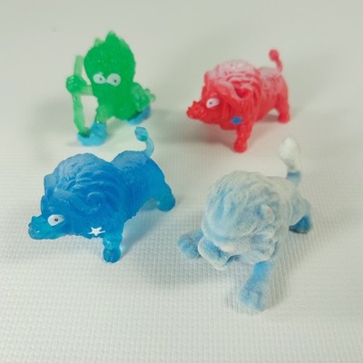 Zuru Smashers Dino Ice Age Surprise Mini Figures - Pick Your Own Figure