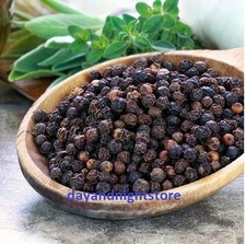 Black Pepper Whole 4oz 2Lbs Premium Kali Mirch Whole Peppercorns Fresh Spices