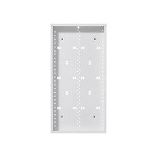 Structured Media Enclosure, 28-Inch, Recessed in-Wall Media Box with Cover, Wall