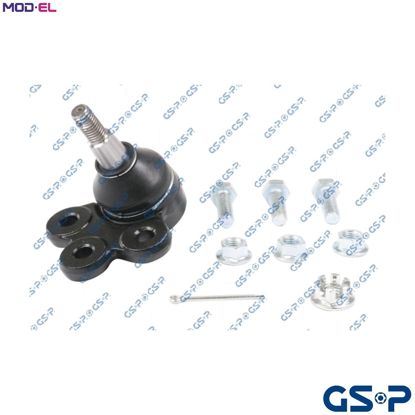 BALL JOINT S080328 FOR VAUXHALL CHEVROLET CAPTIVA/SUV/SPORT OPEL A22DMH 2.2L