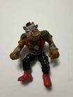 Vintage 1988 Bebop Teenage Mutant Ninja Turtles Playmates Action Figure TMNT