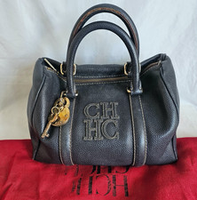 Precioso bolso de mano CHHc