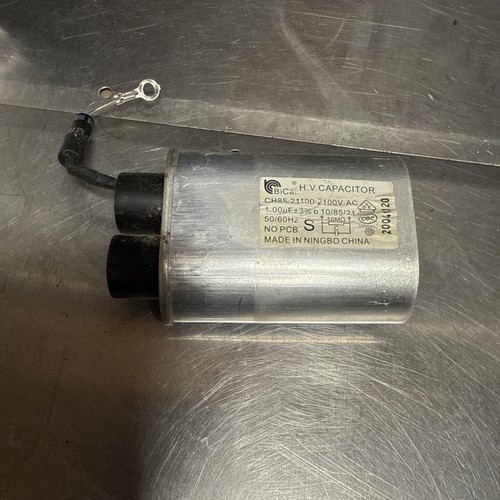 (Kondensator) Toshiba ML-EM23p(ss) 800w 23L Mikrowelle #b19