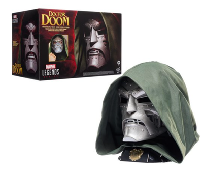 MARVEL - POP N° 561 - Fantastic Four - Doctor Doom
