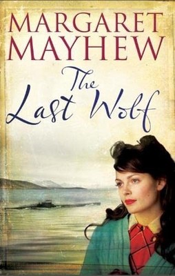 The Last Wolf by Mayhew, Margaret 0727880330 FREE Shipping