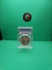 1882 O Morgan Silver Dollar  PCGS  Graded AU58
