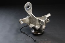 BMW Achsschenkel Radtr�ger Radnabe hinten rechts 6780066 OEM 5er F07 550i 4731km