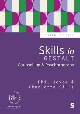 Phil Joyce Charlotte Si Skills in Gestalt Counselling & Psychother (Taschenbuch)