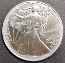 STATI UNITI USA LIBERTY EAGLE 2025 EAGLE PRIVY oncia argento silver 1 oz dollaro