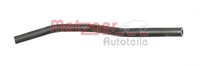 Metzger Autoteile KüHlerschlauch 2420837 FüR Opel Astra Caravan P10