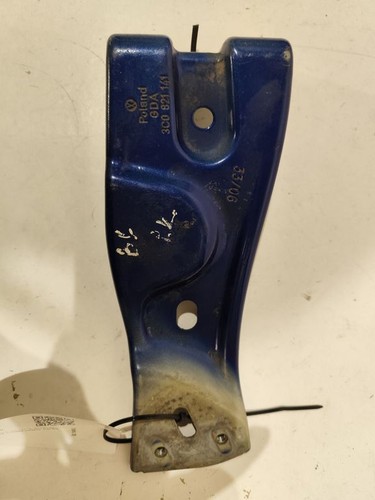 Volkswagen PASSAT B6 2008 Links Halterung Kotflügel 3C0821141 PAR10493