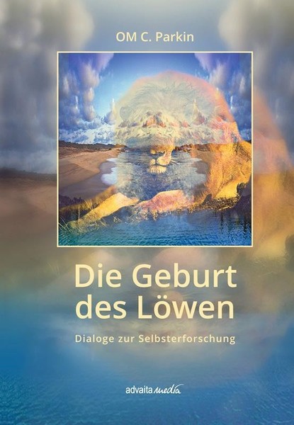 Die Geburt Des LöWen ~ Cedric Parkin ~ 9783936718546-image