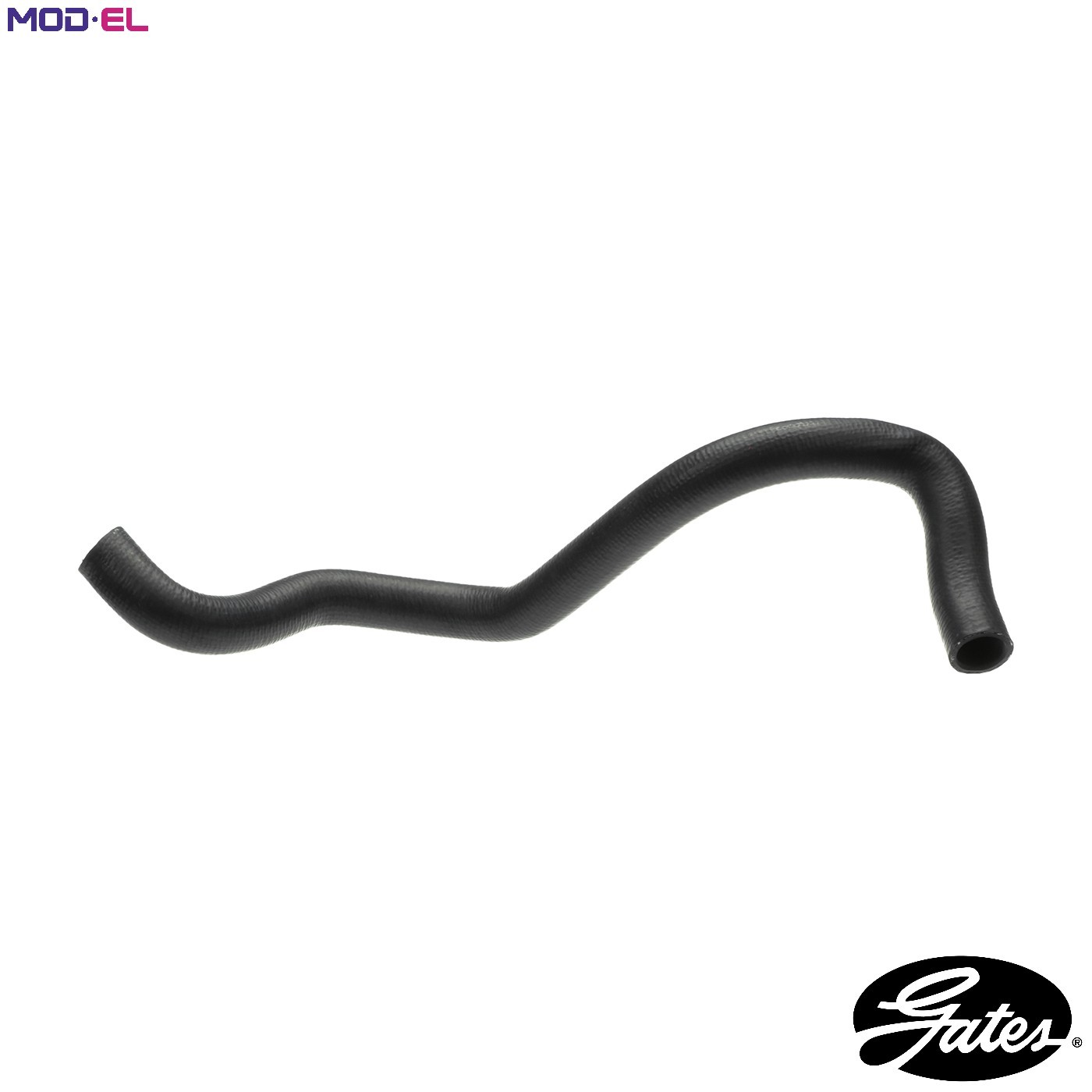 Radiator Hose Lower 22808 Gates Coolant 1J0122051H 1J0122051AN Quality New - Image 20