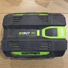 FOR PARTS ONLY - EGO 56V 4.0AH LITHIUM-ION BATTERY (BA2240) - BATTERY ONLY