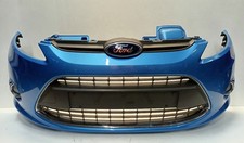 Ford Fiesta VI Stoßstange vorne 2009-03  SNJA;SNJB;SNJC;SNJD
