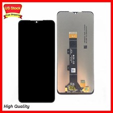 Replacement LCD Display For Motorola Moto G Pure XT2163-4 Touch Screen Digitizer