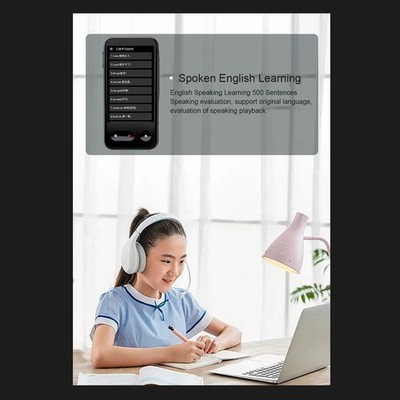 Language Translator Multifunction 138 Languages Translation Offline Translation