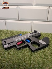 Sci-fi inspired display prop Magnum MC - Marathon Game - 3D Printed
