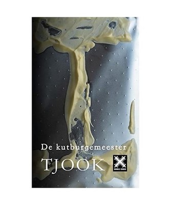 De kutburgemeester: Self-pity & Rage, ., Tjook