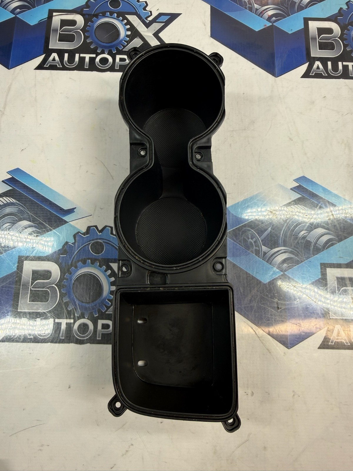 2017-2019 HYUNDAI SONATA CENTER CONSOLE CUP HOLDER 84671-C2AA0 OEM