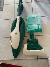 Vorwerk Staubsauger Kobold 135 + EB 351
