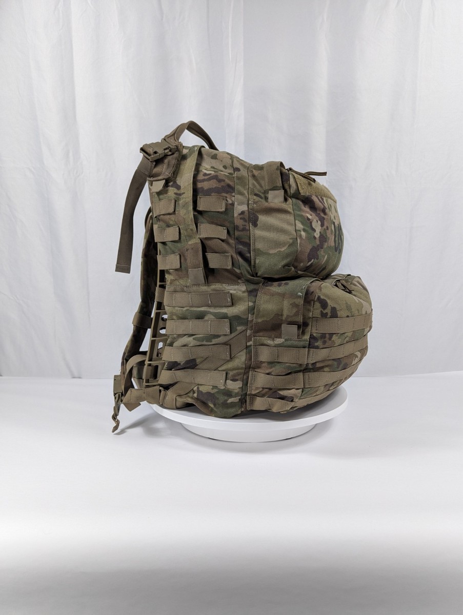 Good - US Military OCP Multicam Medium Rucksack Ruck Backpack