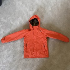 North Face Boys' Jacket shell