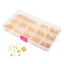  Accessori Per Bigiotteria Fai Da Kit Fare Gioielli La Creazione Di