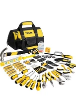 390,Piece Tool Set, Perfect for DIYers & Home Improvement Projects