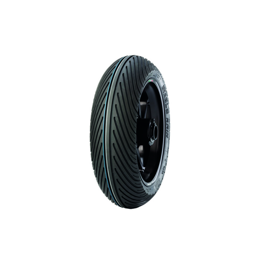Pirelli DIABLO RAIN Front 110/70R17NHSTLK469 SCR1 RACING NHS - Image 4